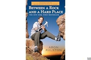 Between a Rock and a Hard Place book cover