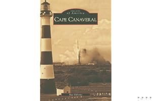 Cape Canaveral (Images of America: Florida) book cover