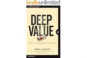 Deep Value: Why Activist Investors and Other Contrarians Battle for Control of Losing Corporations (Wiley Finance) book cover