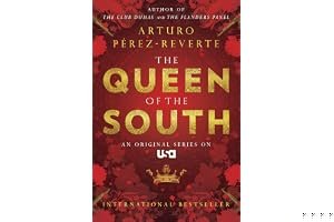Queen of the South book cover