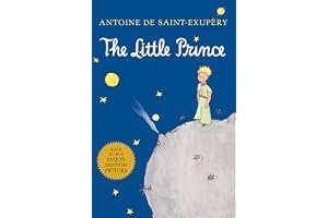 The Little Prince Family Storybook: Unabridged Original Text book cover