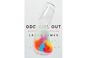 Odd Girl Out: An Autistic Woman in a Neurotypical World book cover