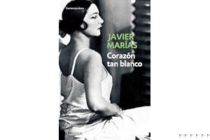 A Heart So White book cover