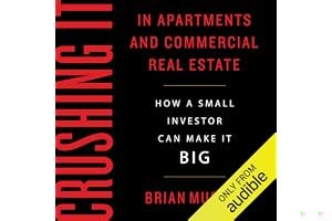 The Book on Negotiating Real Estate: Expert Strategies for Getting the Best Deals When Buying & Selling Investment Property book cover