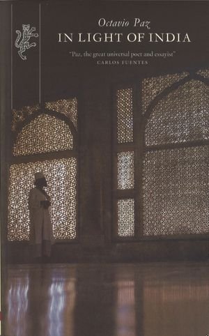 In Light Of India book cover