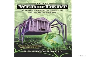 Web of Debt book cover