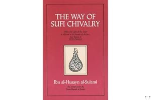The Way of Sufi Chivalry book cover