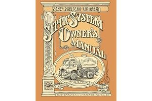 The Septic System Owner's Manual book cover