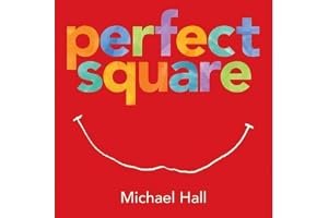 Perfect Square book cover