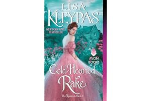 Cold-Hearted Rake (The Ravenels, #1) book cover