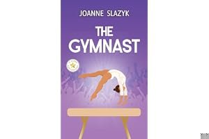 The Gymnast (All In Sports Middle Grade Books) book cover