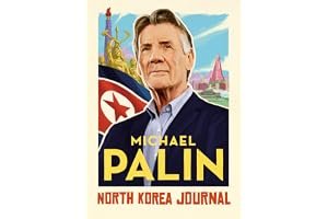North Korea Journal book cover