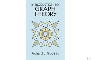Introduction to Graph Theory book cover