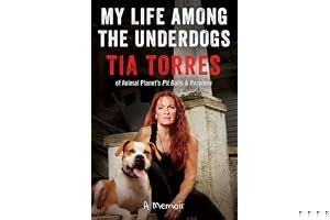 My Life Among the Underdogs: A Memoir book cover