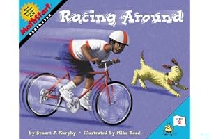 Racing Around book cover