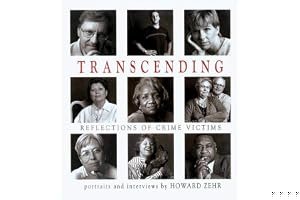 Transcending: Reflections Of Crime Victims book cover