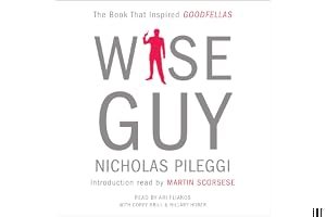 Wiseguy book cover