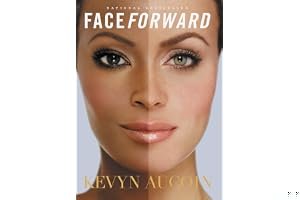 Face Forward book cover