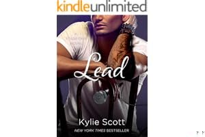 Lead (Stage Dive, #3) book cover