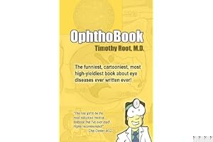 Ophtho Book book cover