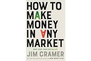 How to Make Money in Any Market book cover