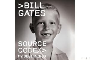 Source Code: My Beginnings book cover
