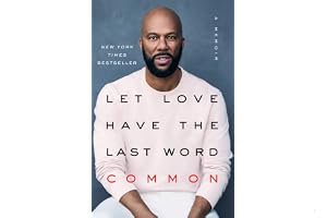 Let Love Have the Last Word book cover