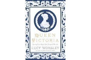 Queen Victoria: Daughter, Wife, Mother, Widow book cover