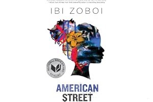 American Street book cover