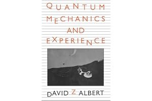 Quantum Mechanics and Experience book cover