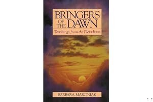 Bringers of the Dawn: Teachings from the Pleiadians book cover