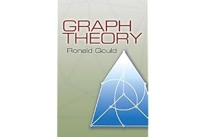 Graph Theory book cover