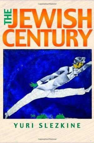 The Jewish Century book cover