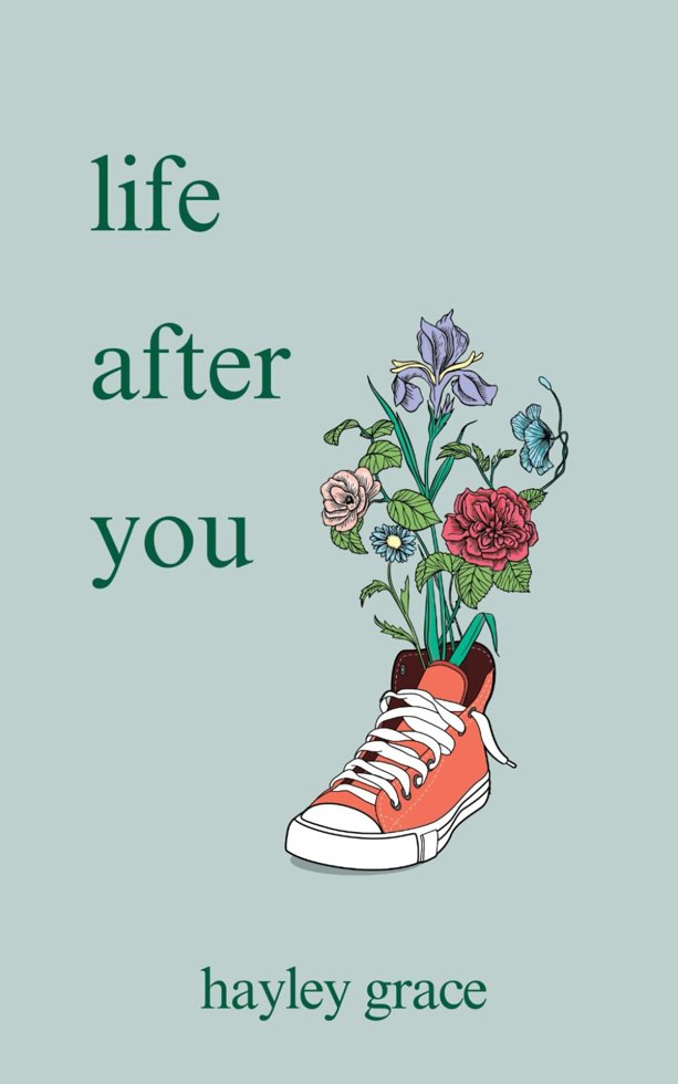 life after you book cover