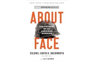 About Face book cover