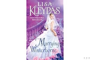 Marrying Winterborne (The Ravenels, #2) book cover