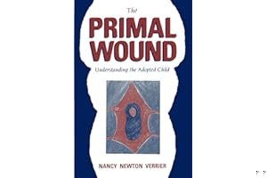 The Primal Wound: Understanding The Adopted Child book cover