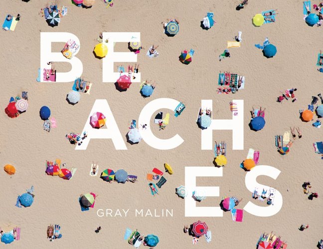 Beaches: Sun-drenched aerial beach scenes that turn global coastlines into pure escapist eye candy. book cover