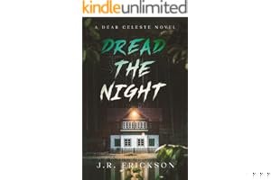 Dread the Night: A Dear Celeste Novel book cover