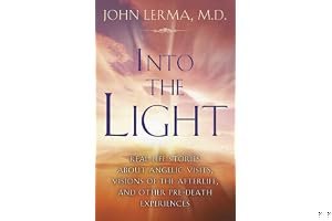 Into the Light: Real Life Stories About Angelic Visits, Visions of the Afterlife, and Other Pre-Death Experiences book cover