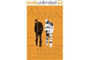 A Man Called Ove book cover