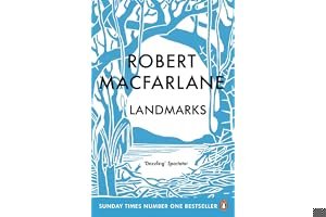 Landmarks book cover