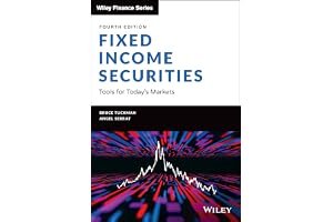 Fixed Income Securities: Tools for Today's Markets (Wiley Finance) book cover