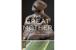 The Great Mother: An Analysis of the Archetype book cover