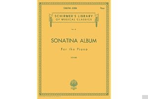 Sonatine book cover