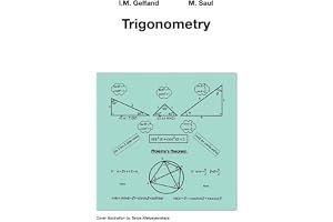 Trigonometry book cover