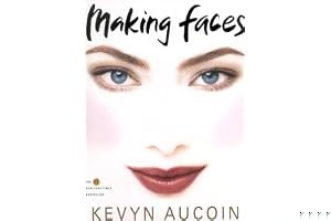 Making Faces book cover