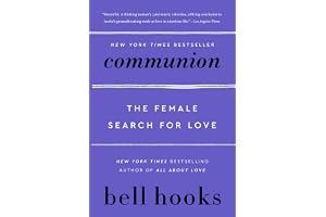 Communion: The Female Search for Love book cover