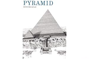 Pyramid book cover