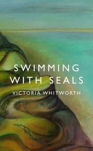 Swimming with Seals book cover
